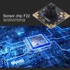 ANKROYU Camera Module, High Definition Camera Module, 105 Degree Wide Angle Camera Lens Module, Replacement Camera Module, F22 Chip Camera Module view 2
