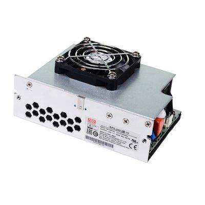 Mean Well RPS Switching Power SupplyRPS-500-27-TF 500W 18.5A