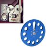 7 Inch Pickup Reel, Universal 11 Holes Wind Resistance, Empty Tape Reel for Recording, Erasing, Re-Recording, High Performance, Alloy view 4