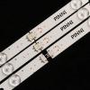 UFDIPLMY 2TV LED Strip Compatible with 6916L-0962A 6916L-0962B LG 43LH5100 43LH5700 43LF510V LF51_FHD_A LF51_FHD_B LGE_WICOP_FHD 43INCH_REV00_A/B (Color : 2TV(12pcs)) view 2