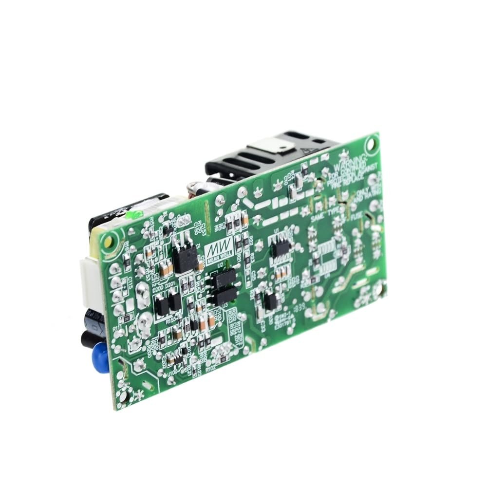 Mean Well RPS Switching Power SupplyRPS-120S-15 120W 7.6A
