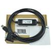USB-PWS6600 for Touch Screen Programming Cable PWS6800 5610 6A00 Debugging Cable Communication Data Download Cable Dual Chip Design Industrial Grade 3 Meter view 1