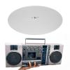Aluminum Alloy Recorder Tray Base, Superior Sound Quality, Replacement for 10 Inch and 1/4 Tape view 4