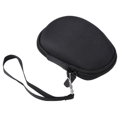 Hard Travel Storage Case for Mouse,EVA Protective Mouse Case Carrying Pouch Cover Bag for MX Master/MX Master 2S