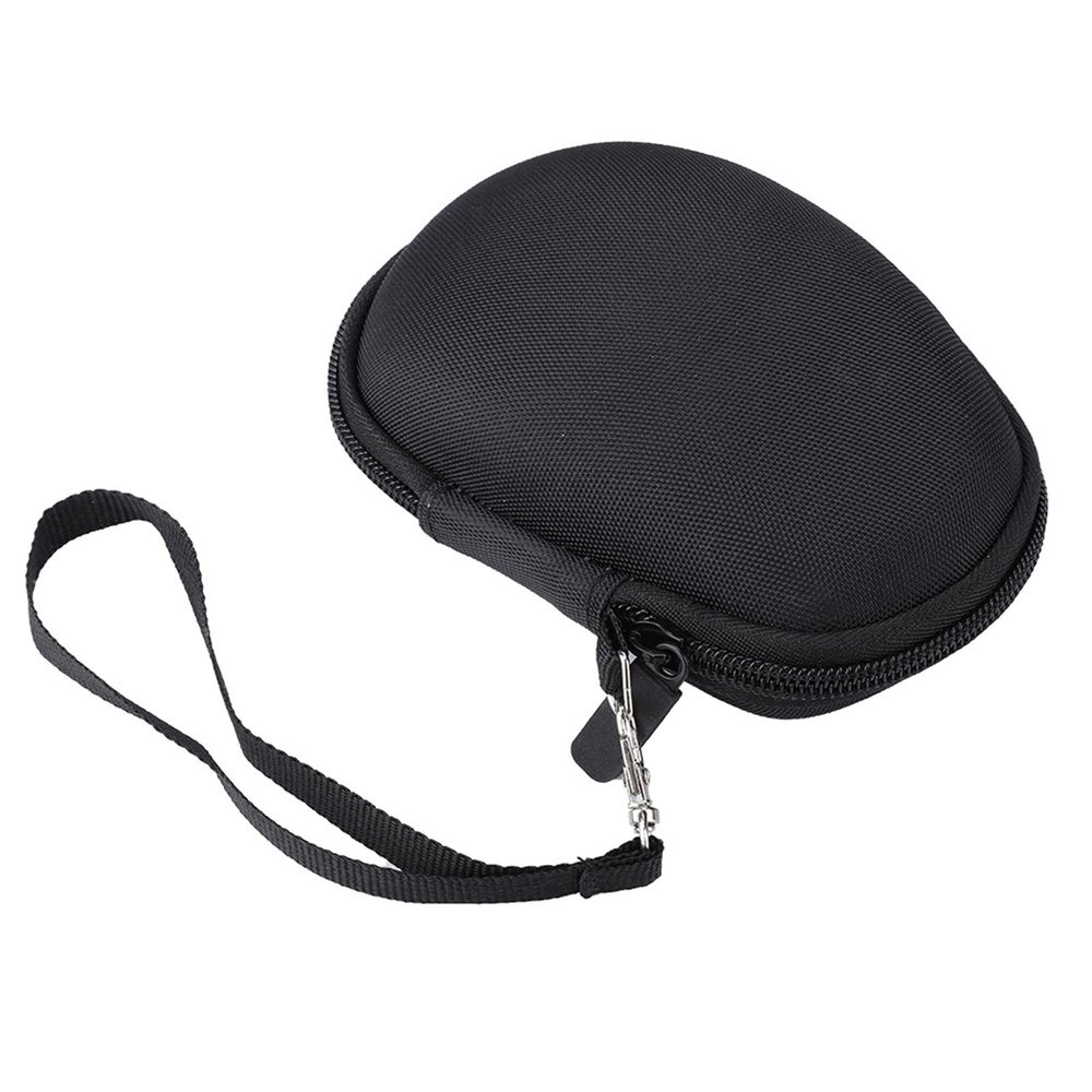 Hard Travel Storage Case for Mouse,EVA Protective Mouse Case Carrying Pouch Cover Bag for MX Master/MX Master 2S