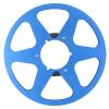 10.5 Inch Pickup Reel, Aluminum Alloy Open Reel, Sound Pickup Reel, 6 Wind Holes, Resists Flange Flexing view 1