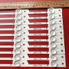 UFDIPLMY Compatible with Hisense JL.D55051330-003GS-M LED LED55N39U HZ55E6T 55N61U TV Light Strip (Color : 3TV(30PCS)) view 2