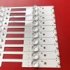 UFDIPLMY Compatible with Hisense JL.D55051330-003GS-M LED LED55N39U HZ55E6T 55N61U TV Light Strip (Color : 3TV(30PCS)) view 3
