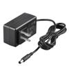 12V Power Supply 36W AC 100V-240V to DC 12Volt 3amp AC/DC Charger Power Cord 12V 2.5A 2A 1.5A 1A 800mA 500mA Compatible with Security Camera GPS Webcam Microphone Receiver view 3