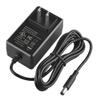 12V Power Supply 36W AC 100V-240V to DC 12Volt 3amp AC/DC Charger Power Cord 12V 2.5A 2A 1.5A 1A 800mA 500mA Compatible with Security Camera GPS Webcam Microphone Receiver view 4