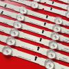 UFDIPLMY 2TV(24pcs) LED Backlight Strip Compatible with Samsung 50" TV D4GE-500DCA-R2 D4GE-500DCB-R2 UE50H6350 UN50J5500AF UE50H6200 UE50H5000 UE50H5030 (Color : 1TV(12pcs)) view 2
