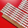 UFDIPLMY 2TV(24pcs) LED Backlight Strip Compatible with Samsung 50" TV D4GE-500DCA-R2 D4GE-500DCB-R2 UE50H6350 UN50J5500AF UE50H6200 UE50H5000 UE50H5030 (Color : 1TV(12pcs)) view 3