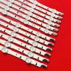UFDIPLMY 2TV(24pcs) LED Backlight Strip Compatible with Samsung 50" TV D4GE-500DCA-R2 D4GE-500DCB-R2 UE50H6350 UN50J5500AF UE50H6200 UE50H5000 UE50H5030 (Color : 1TV(12pcs)) view 4