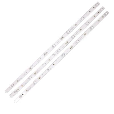 UFDIPLMY 15PCS(5TV) LED Backlight Strip Compatible with Mi 39" TV LED39D07A-ZC26AG-01 ZC23AG-02 L40M5-4C D40PFCNN LED39D07B LED40D07A LED40D07B 7lamp (Color : 15PCS(5TV))