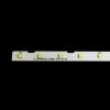 UFDIPLMY 2PCS LED Backlight Strip Compatible with UN49NU7100 UE49NU7300U UE49NU7140 UE49NU7100 BN61-15483A BN96-45953A 45953B LM41-00630A 00557A (Color : 2pcs) view 2