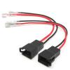 AsrMyjcx 4x PC2-805 Speaker Adaptor Cable Wire Harness Connector Plugs,Vehicle Repair Audio Wiring Harnesses Vehicles Supplies view 3