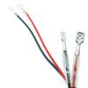 AsrMyjcx 4x PC2-805 Speaker Adaptor Cable Wire Harness Connector Plugs,Vehicle Repair Audio Wiring Harnesses Vehicles Supplies view 4
