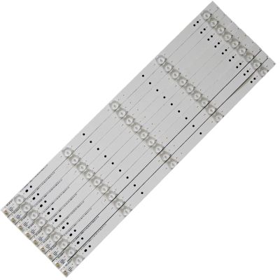 UFDIPLMY Skyworth 49E360E ShineOn 2D01328 Rev.8 YAL13-0053528H-01 (Color : 9pcs)