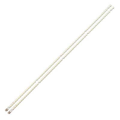 UFDIPLMY 2PCS LED Backlight Strip Compatible with SLED 2010SVS40 240HZ 64 0D V1.0 LJ64-02370A LTF400HQ02 UE40C7000 TVPLED2002A LMB-4000BM12 4000BM1 (Color : 2pcs)