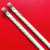 UFDIPLMY 2PCS LED Backlight Strip Compatible with SLED 2010SVS40 240HZ 64 0D V1.0 LJ64-02370A LTF400HQ02 UE40C7000 TVPLED2002A LMB-4000BM12 4000BM1 (Color : 2pcs) view 3