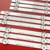 UFDIPLMY LED Backlight Strip Compatible with LG 50LN5100 50LN5130 50LA6200 50LA6205 50LA6208 50LN5200 -UA -UB Bars Kit Television LED Bands view 2