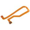 Cellphone Parts Fingerprint Sensor Flex Cable Extension for Xiaomi Redmi Note 7 Pro/Redmi Note 7 view 3