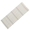UFDIPLMY 2TV(16pcs) LED Backlight Strip Compatible with 43PFF5459 42PUF6052 K420WD7 4708-K420WD-A3213K01 K420WDB TH-43C500C 8pcs 5LED(3V) 415mm (Color : 1TV(8pcs)) view 1