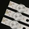 UFDIPLMY 2TV(16pcs) LED Backlight Strip Compatible with 43PFF5459 42PUF6052 K420WD7 4708-K420WD-A3213K01 K420WDB TH-43C500C 8pcs 5LED(3V) 415mm (Color : 1TV(8pcs)) view 2