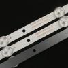 UFDIPLMY 2TV(16pcs) LED Backlight Strip Compatible with 43PFF5459 42PUF6052 K420WD7 4708-K420WD-A3213K01 K420WDB TH-43C500C 8pcs 5LED(3V) 415mm (Color : 1TV(8pcs)) view 3