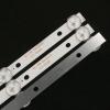 UFDIPLMY 2TV(16pcs) LED Backlight Strip Compatible with 43PFF5459 42PUF6052 K420WD7 4708-K420WD-A3213K01 K420WDB TH-43C500C 8pcs 5LED(3V) 415mm (Color : 1TV(8pcs)) view 4