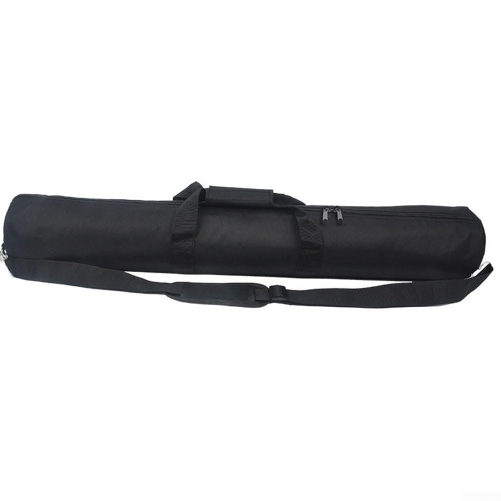 Drhomeam Tripod Carrying Bag, Tripod Carrying Case,Portable And Waterproof, Oxford Fabric for Mic And Photography Bracket(B)