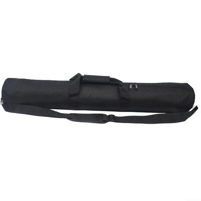 Drhomeam Tripod Carrying Bag, Tripod Carrying Case,Portable And Waterproof, Oxford Fabric for Mic And Photography Bracket(L)