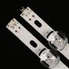 UFDIPLMY 20pcs(2TV) New LED Strip Innotek DRT 3.0 50" Compatible with LG 50LB5610 50LB650V 50LB653V 50LF5800 6916L-1978A 1779A 1982A 1983A 1735A (Color : 10PCS(1TV)) view 3