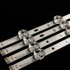 UFDIPLMY 20pcs(2TV) New LED Strip Innotek DRT 3.0 50" Compatible with LG 50LB5610 50LB650V 50LB653V 50LF5800 6916L-1978A 1779A 1982A 1983A 1735A (Color : 10PCS(1TV)) view 4