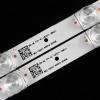 UFDIPLMY 8PCS(8TV) 11LED LED Backlight Strip Compatible with Thomson GIC32LB39_3030F2.1D 32FD5526 32FD5506 4C-LB3211-ZM01J 4C-LB3211-ZM02J (Color : 8PCS(8TV)) view 2