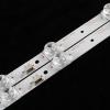 UFDIPLMY 8PCS(8TV) 11LED LED Backlight Strip Compatible with Thomson GIC32LB39_3030F2.1D 32FD5526 32FD5506 4C-LB3211-ZM01J 4C-LB3211-ZM02J (Color : 8PCS(8TV)) view 3