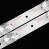 UFDIPLMY 8PCS(8TV) 11LED LED Backlight Strip Compatible with Thomson GIC32LB39_3030F2.1D 32FD5526 32FD5506 4C-LB3211-ZM01J 4C-LB3211-ZM02J (Color : 8PCS(8TV)) view 4
