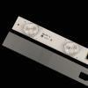 UFDIPLMY 10PPCS(5TV) LED Backlight Strip Compatible with Thomson 32HR331M09A5 V1 4C-LB3209-HR3 T32D15DH-01B T32d19dhs-01b D32TS7202 Haier 32d1420 (Color : 2PCS(1TV)) view 4