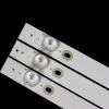 UFDIPLMY 15pcs LED Backlight Strip Compatible with TCL 4C-LB280T-YH2 4C-LB280T-YH1 3 T0T-28B2550-3030C-5S1P 006-P2K2071A H28V9900 H28VPP00 (Color : 15pcs(5TV)) view 4