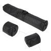 Drhomeam Tripod Carrying Bag, Tripod Carrying Case,Portable And Waterproof, Oxford Fabric for Mic And Photography Bracket(C) view 4