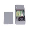 CY USB4.0 Type-C USB4 40Gbps to PCI-E 4.0 X4 SSD NVME NGFF M-Key Enclosure USB-C 20Gbps ASM2464 Chipset view 1