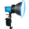 Dracast X Series M80 Daylight LED 3 Light Kit with Nylon Padded Travel Case view 2