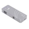 Cablecc 40Gbps USB4 Type-C to PCI-E 4.0 X4 SSD NVME NGFF M-Key Enclosure 20Gbps USB-C ASM2464 Chipset view 1