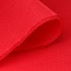 36"x56" Speaker Grill Cloth Stereo Mesh Fabric Repair and Replacement Home Speakers Dustproof,Protection,Scratch Resistance Speaker Grill Fabric (Red) view 1