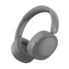 Edifier W800BT Pro Hybrid Active Noise Cancelling Headphones - Hi-Res Audio - AI Call Noise Cancellation - 45H Playtime - Fast Charging - Foldable - Wireless Over-Ear Bluetooth 5.4 Headphones - Gray view 1