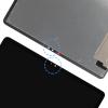 Screen Replacement for Google Pixel Tablet 11" 2023 LCD Display for Pixel Tablet 2023 Digitizer Touch Screen Assembly with Repair Tools (Black) view 4
