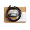 USB-DVOP1960 Commissioning Cable for Minas-A A4 servo Drive Data Communication Cable Flexible Cable Gold-Plated, high-Speed and Stable Version FT232RL chip 3 Meter view 1