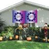 May is Lupus Awareness Month Banner Backdrop Large Banner Decorations Yard Signs Indoor Outdoor Party Decorations 35x70 Inch view 3
