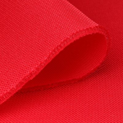 96"x56" Speaker Grill Cloth Stereo Mesh Fabric Repair and Replacement Home Speakers Dustproof,Protection,Scratch Resistance Speaker Grill Fabric (Red)