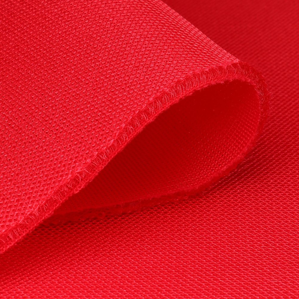 96"x56" Speaker Grill Cloth Stereo Mesh Fabric Repair and Replacement Home Speakers Dustproof,Protection,Scratch Resistance Speaker Grill Fabric (Red)